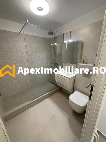 Apartament cu 2 camere decomandat, mobilat în Nicolae Grigorescu
