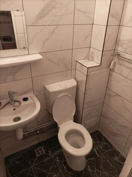Garsonieră nedecomandată în Complex Studențesc