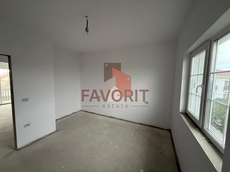 Duplex cu 3 camere cu Canalizare în Sânandrei