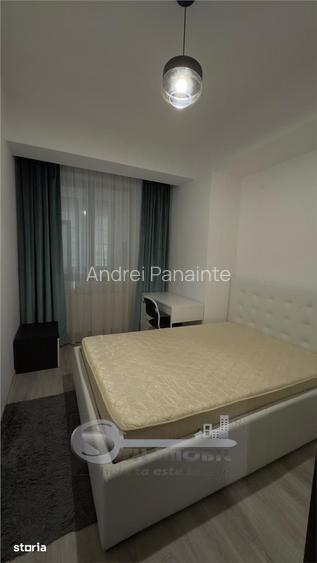 Apartament 2 Camere Oxygen Residence, Galata, Ia?i