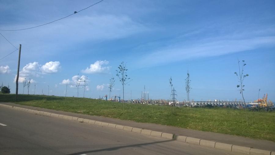 Teren Construcții intravilan de 3174 mp, în Poarta 6
