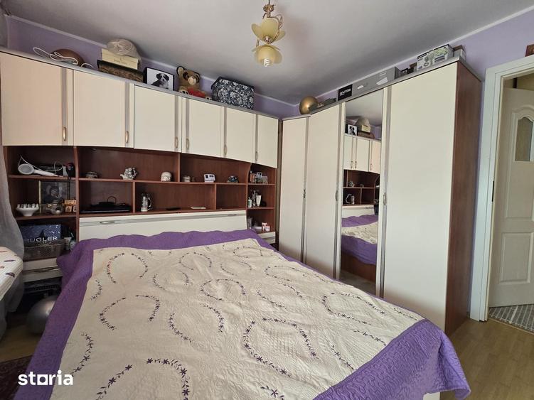 Apartament cu 2 camere semidecomandat în Țiglina 1
