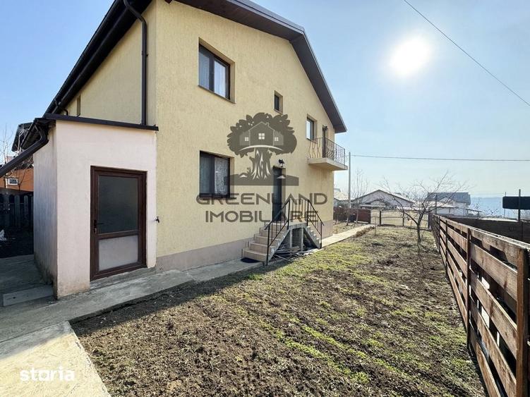 Casă cu 4 camere cu Teren 320 Mp în Valea Adâncă