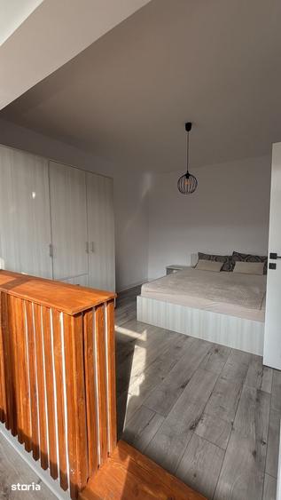 Apartament cu 2 camere în Ultracentral