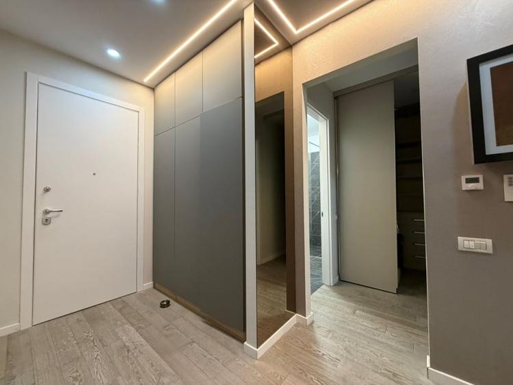 2 Camere Win Herastrau Nordului Terasa Parcare - 7