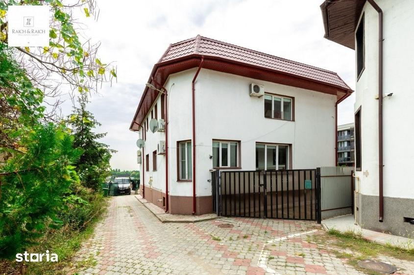 Casă cu Teren 520 Mp în Nord