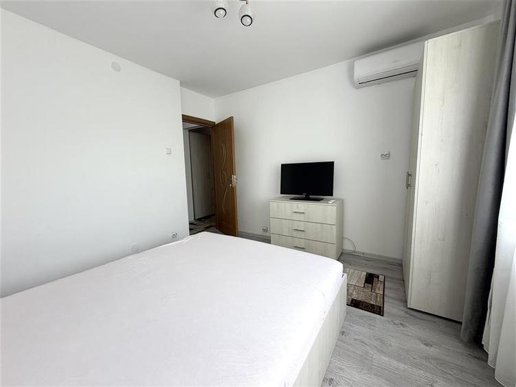Apartament 2 camere mobilat si utilat- Nicolina - 6