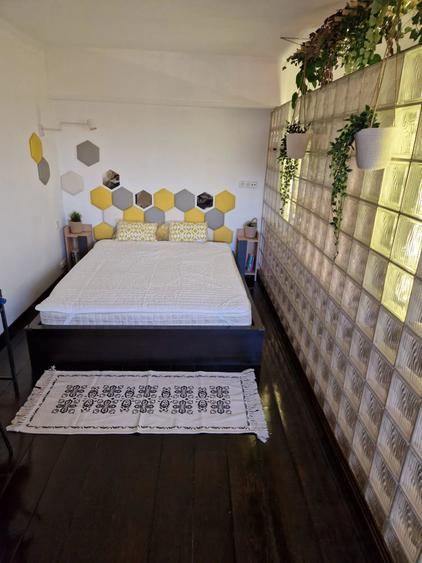 Apartament cu 2 camere decomandat, mobilat în Alba Iulia
