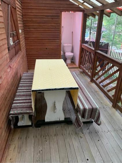 Casă cu 1 camere cu Teren 250 Mp în Sântimbru
