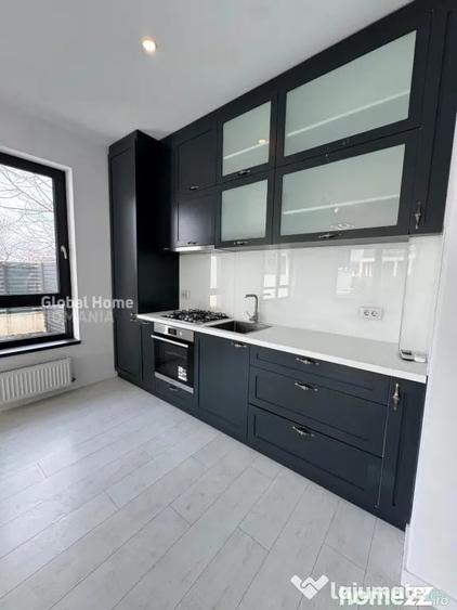 Apartament 3cam 83MP utili+64MP terasa| Matei Millo-Pipera | - 16
