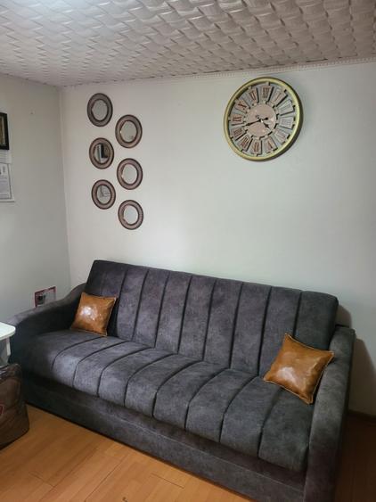 Casă cu 2 camere cu Teren 120 Mp în Chercea