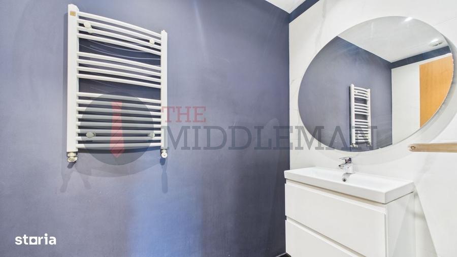 Apartament de inchiriat Soseaua Nordului | Vedere Herastrau | 172 mp - 8