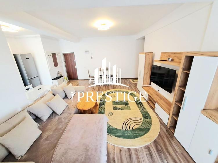 APARTAMENT 2 CAMERE, ETAJ 2, BALCON, LOC DE PARCARE, ZONA EL GRINGO - 3