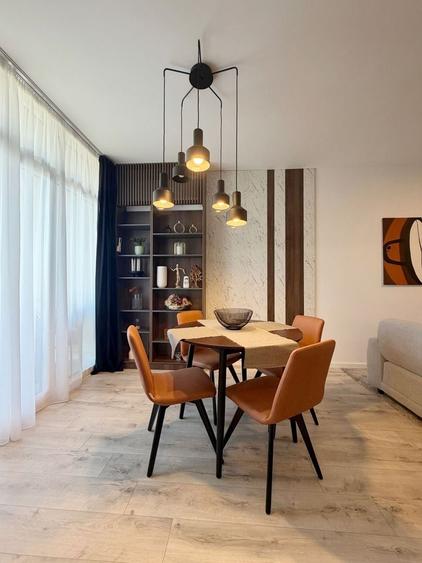 Apartament cu 2 camere în Circumvalațiunii