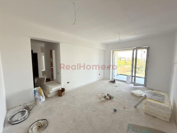 Apartament cu 4 camere decomandat în 1 Decembrie 1918