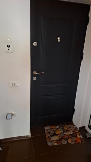 Apartament cu 2 camere în Năvodari