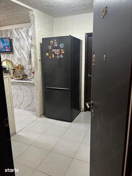 Vand apartament cu 3 camere ?i 2 bai in zona Militari Gorjului. - 3