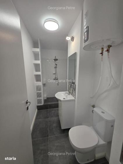 Garsoniera moderna| Timpuri Noi| Boiler| Pet Friendly|Prima inchiriere - 7