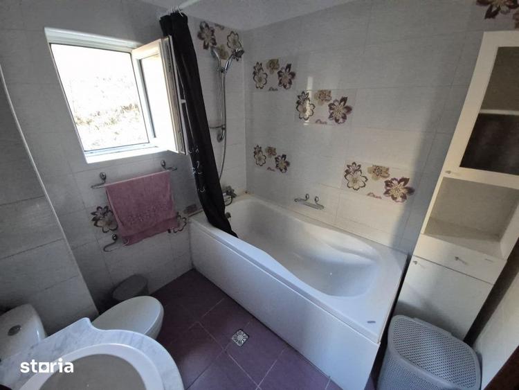 Garsoniera de inchiriat, 38mp, balcon inchis, zona Stejarului - 2