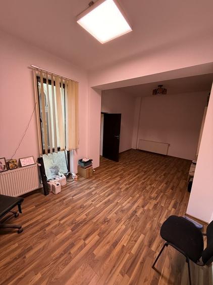 Spațiu comercial, de 90 mp, în 13 Septembrie
