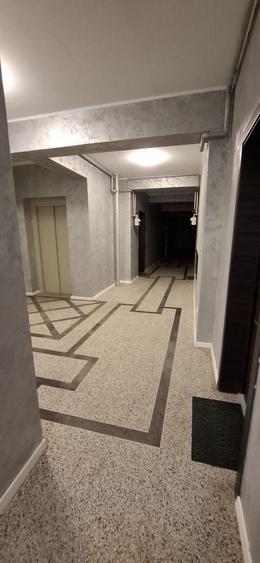 Garsonieră decomandată, mobilată în Exterior Est