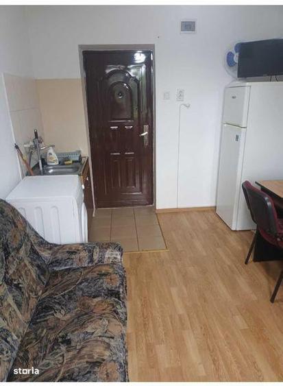 Vand garsoniera in zona Take Ionescu - 1