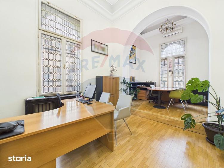 Spațiu comercial, de 342 mp, în Dacia