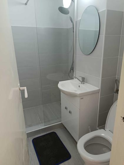 Garsonieră decomandată în Ultracentral