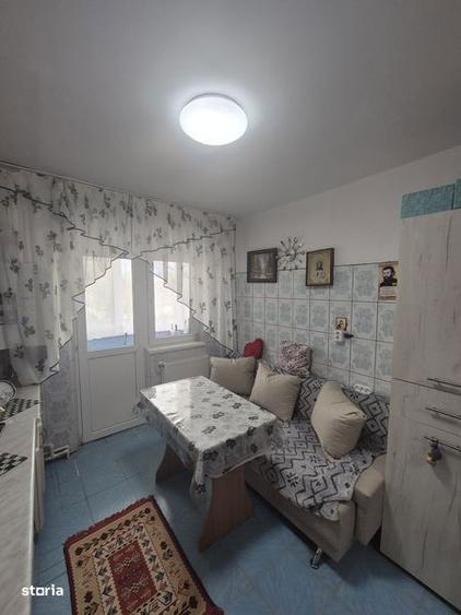 Inchiriez apartament 2 camere, zona Vidin-Progresul, mobilat si utilat - 8