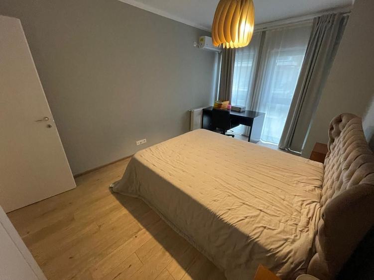 2 Camere Lux Moghioros Drumul Taberei Parcare Inclusa Real Actual - 4