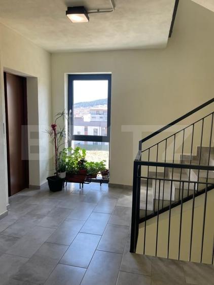 Apartament 2 camere, parcare subterana si terasa 31mp zona SUBCETATE - 16