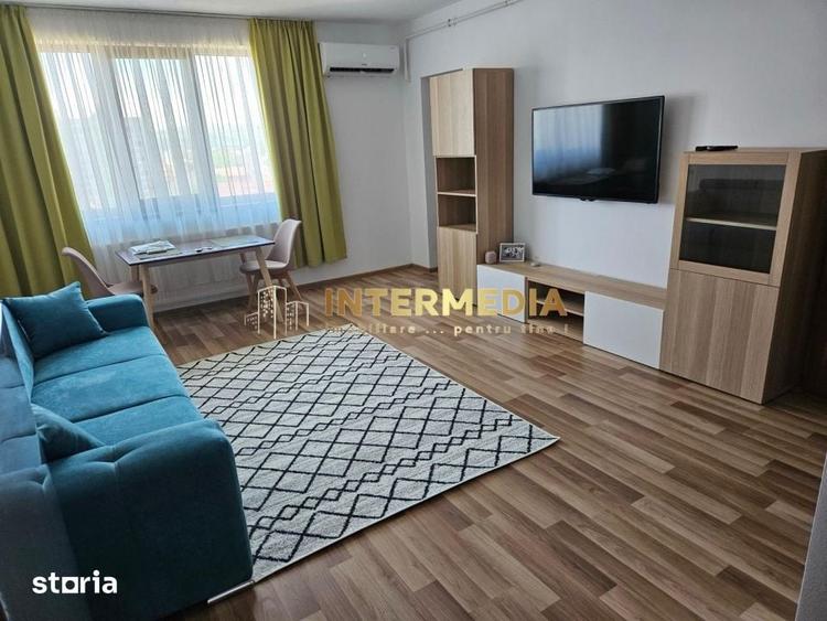Apartament cu 2 camere în Tolstoi