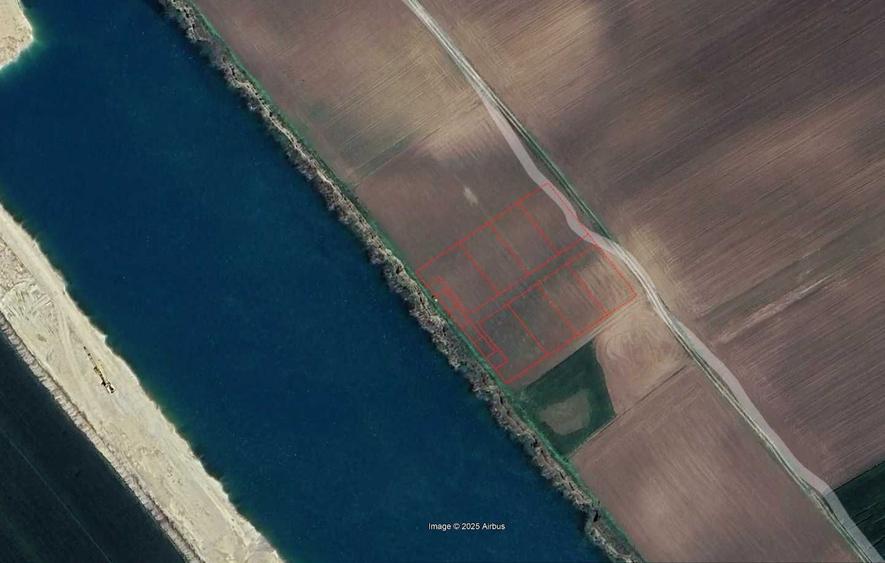Casă cu Teren 5000 Mp în Ghionea