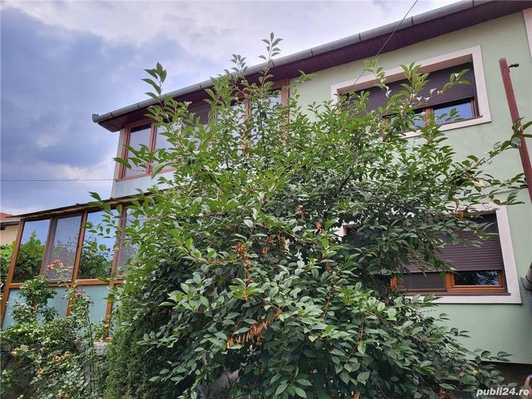 Casă cu 5 camere în Jimbolia