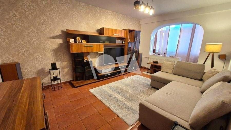 De vânzare: apartament 3 camere mobilat-utilat Militari-piata Gorjului - 2