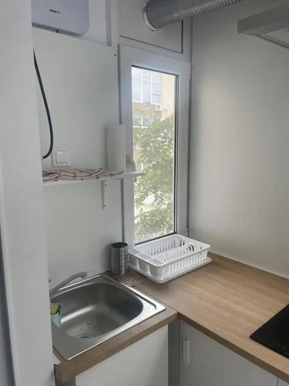 Apartament cu 2 camere decomandat în Cotroceni