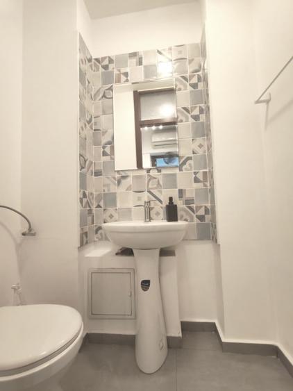 Apartament cu 3 camere semidecomandat, mobilat în Nicolae Grigorescu