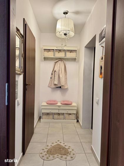 Casă cu 3 camere cu Teren 33 Mp în Central
