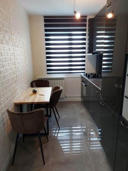 Afi Palace Cotoceni - Apartament 3 camere confort 1 Bloc tip E Secial -TOTUL NOU - 18