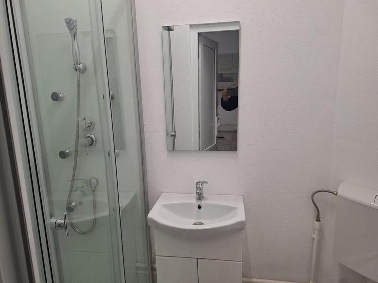 Garsonieră în Mârșa
