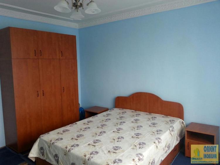 Km 4-5, Doraly, 2 camere, gaze, mobilat, inchirieri Constanta - 3