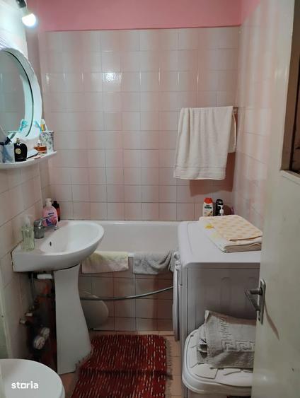 Apartament cu 2 camere semidecomandat în Iosefin