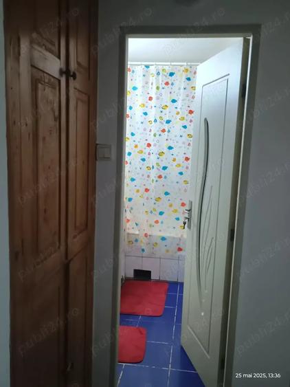 Apartament cu 3 camere decomandat în Câmpia Turzii