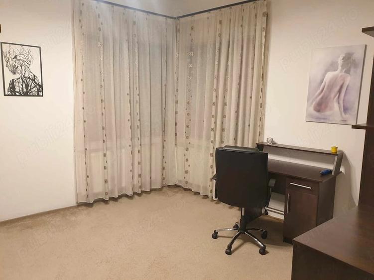 Garsonieră decomandată în Ultracentral
