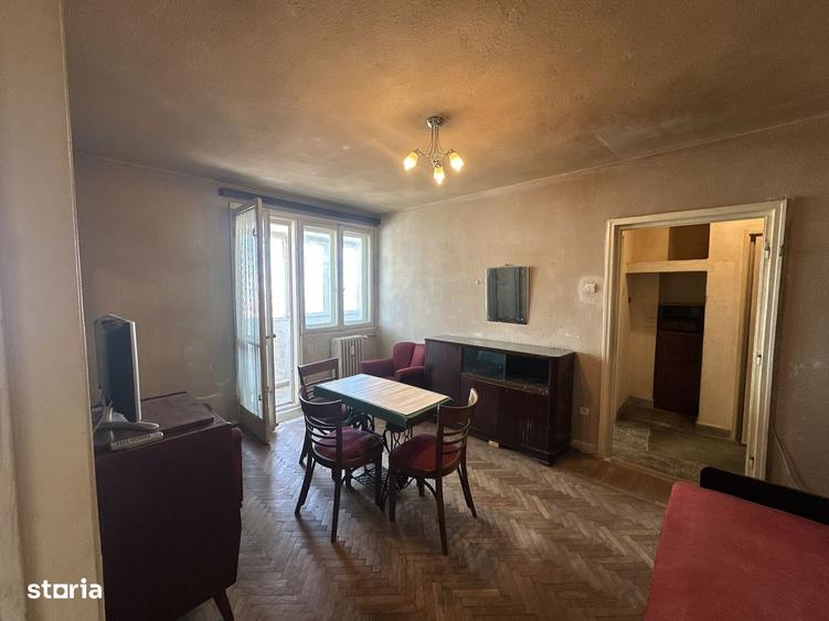 Apartament de 2 camere-Calea Grivitei/2-Room Apartment-Calea Grivitei - 9