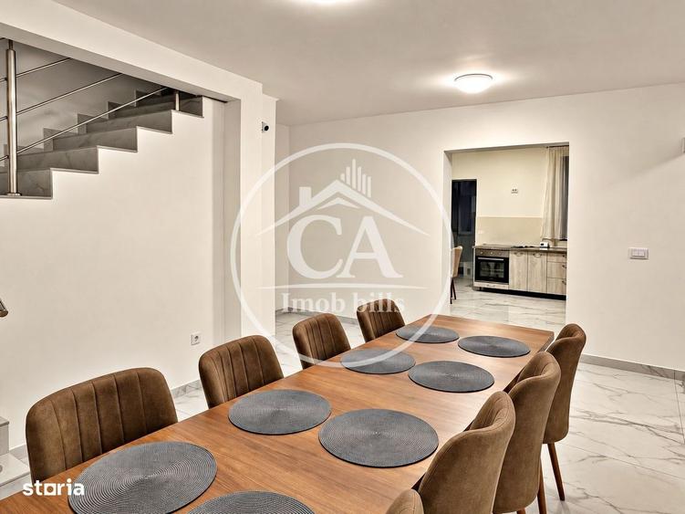Casă cu 4 camere în Tărian
