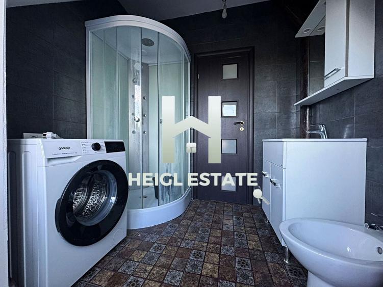 Apartament cu 2 camere decomandat, mobilat în Dumbrăvița