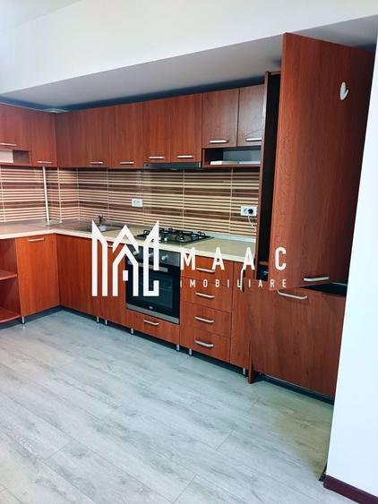 Apartament cu 2 camere decomandat, mobilat în Ultracentral