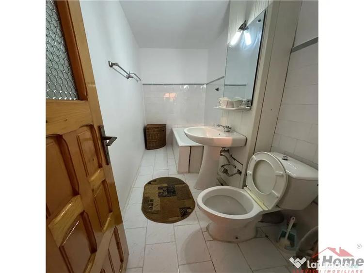 Apartament 3 camere, etaj 3, B-dul Brailei , 76mp, izolat ex - Focsani (Vrancea) - 11
