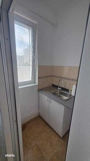Garsonieră în ICIL